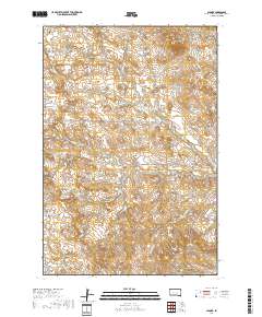 Ladner 2017 topographic map thumbnail