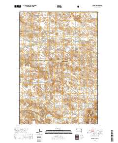 Ladner NE 2017 topographic map thumbnail