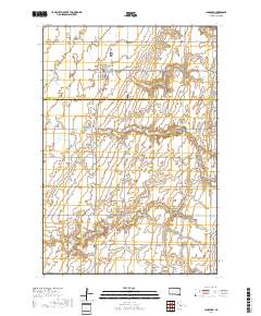 Langford 2017 topographic map thumbnail
