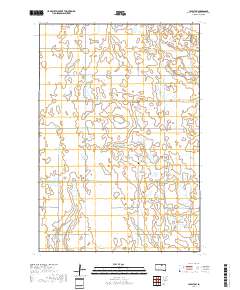 Loyalton 2017 topographic map thumbnail
