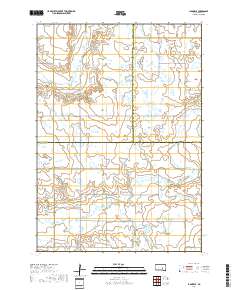 Lyonville 2017 topographic map thumbnail