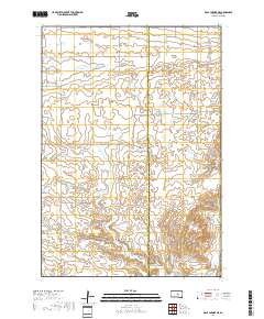 Macs Corner NE 2017 topographic map thumbnail