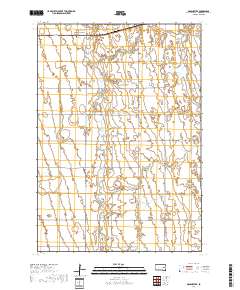 Manchester 2017 topographic map thumbnail