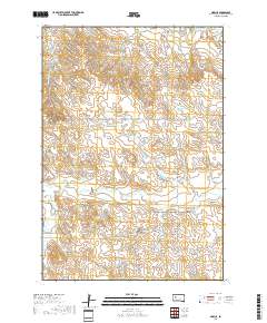 Marcus 2017 topographic map thumbnail