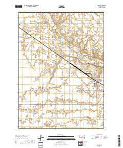 Marion 2017 topographic map thumbnail