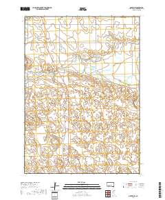 Martin SW 2017 topographic map thumbnail