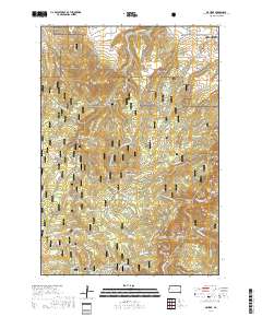 Maurice 2017 topographic map thumbnail