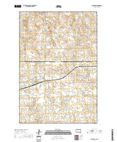 McIntosh 2017 topographic map thumbnail