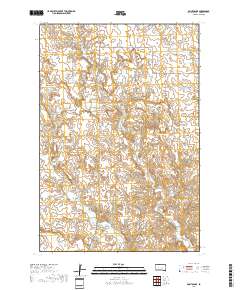 McIntosh SE 2017 topographic map thumbnail