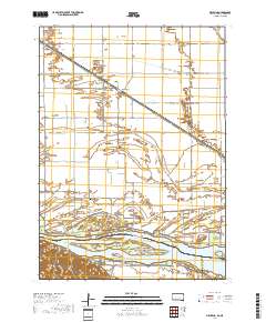 Meckling 2017 topographic map thumbnail