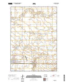 Miller 2017 topographic map thumbnail