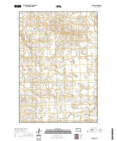 Miscol SW 2017 topographic map thumbnail