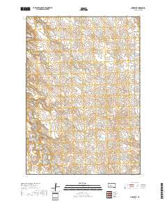 Moenville 2017 topographic map thumbnail