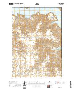 Moreau 2017 topographic map thumbnail