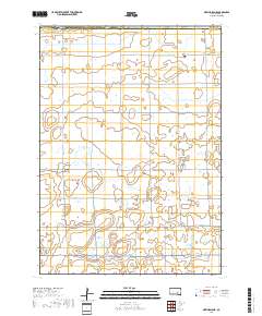 New Holland 2017 topographic map thumbnail