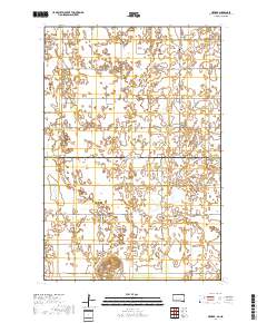 Newark 2017 topographic map thumbnail
