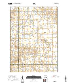 Norris 2017 topographic map thumbnail