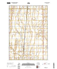Northville 2017 topographic map thumbnail
