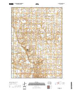 Oldham SE 2017 topographic map thumbnail