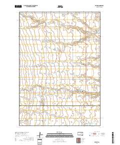 Orient 2017 topographic map thumbnail