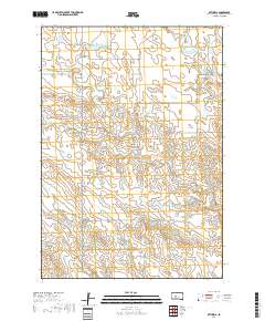 Ottumwa 2017 topographic map thumbnail