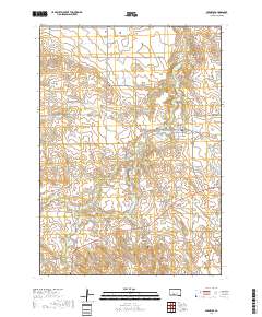 Parmelee 2017 topographic map thumbnail