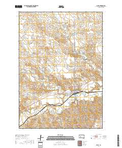 Philip 2017 topographic map thumbnail