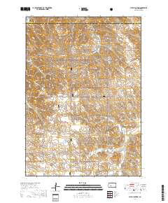 Philip Junction 2017 topographic map thumbnail