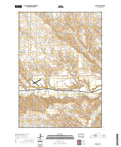 Philip SE 2017 topographic map thumbnail