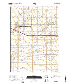 Plankinton 2017 topographic map thumbnail