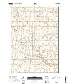Polo 2017 topographic map thumbnail