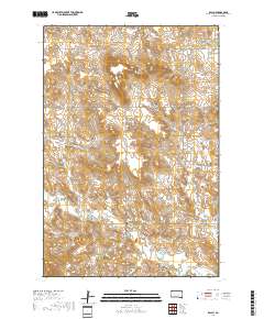 Ralph 2017 topographic map thumbnail