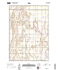 Randolph 2017 topographic map thumbnail