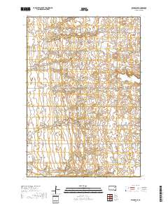 Raymond SE 2017 topographic map thumbnail