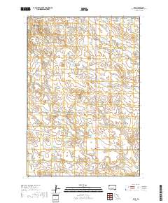 Redig 2017 topographic map thumbnail
