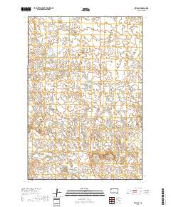 Redig NE 2017 topographic map thumbnail
