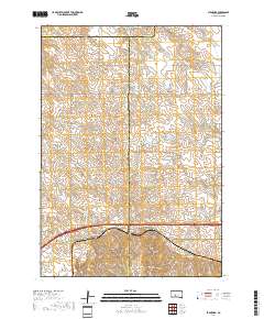 Stamford 2017 topographic map thumbnail