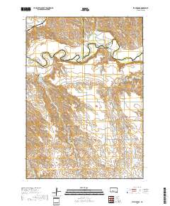 Stamford SE 2017 topographic map thumbnail