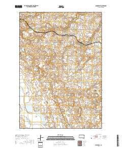 Stockholm 2017 topographic map thumbnail