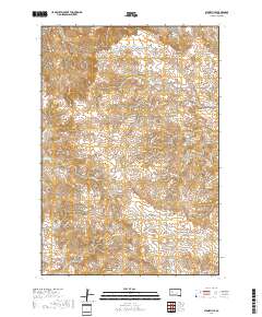 Stoneville 2017 topographic map thumbnail