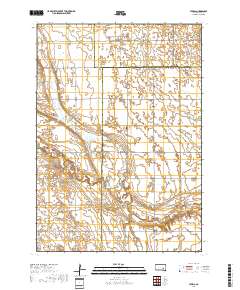 Storla 2017 topographic map thumbnail