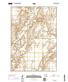 Stratford 2017 topographic map thumbnail