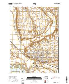 Vermillion 2017 topographic map thumbnail