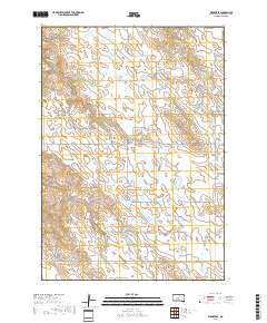 Wendte SE 2017 topographic map thumbnail