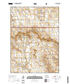 Weta 2017 topographic map thumbnail