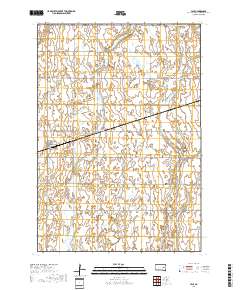 Yale 2017 topographic map thumbnail