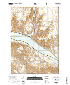 Rousseau 2017 topographic map thumbnail