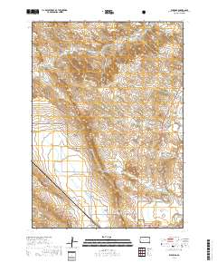 Rumford 2017 topographic map thumbnail