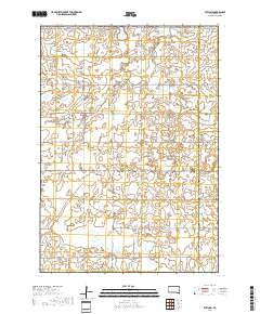Rutland 2017 topographic map thumbnail