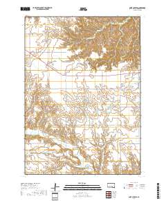 Saint Charles 2017 topographic map preview